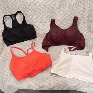 Sports Bras !